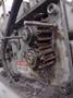 12" X .080" COE MODEL #CPPS-PO-225-12 POWERED COIL STRAIGHTENER: STOCK #21329