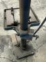 Jet  1 1/4” / 20” Vertical Drill Press  - Jdp-125vs-3