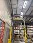 Automated Fruit Packing Line – Durand-Wayland + Elisam – Bin Tipper, Sizer, Optical Sorter – 2021
