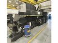 Mazak Slant Turn 50N CNC Lathe, 2006 – Tailstock, Steady Rest