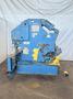 105 TON HILL ACME NO 6 IRONWORKER. STOCK # 0663825