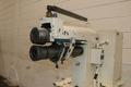 ROPER WHITNEY (PEXTO) Power Beading (Combination) Machine MODEL 3617-C