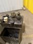 10" X 25" JACK MILL MODEL GU-650H HYDRAULIC UNIVERSAL ID/OD CYLINDRICAL GRINDER: STOCK #19819