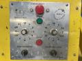 Mannetron 24" X 24"  Roto-cast Machine - Nmrv 040