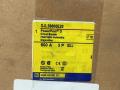 Square D Powerpact  600 Amps  Circuit Breaker  - Djl36600e20