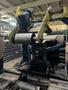 72" X .200" X 50,000 LBS VOSS CUT TO LENGTH LINE: STOCK #22300
