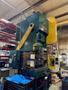 250 Ton Bliss Gap Frame Model C-250, 10" STR, 25" SH, 4.5" ADJ, 58" x 34" BA, 40 SPM