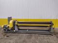 10' X 12 GA BROWN &amp; BOGGS MODEL #90-A INITIAL PINCH BENDING ROLL: YOBRO #24377
