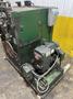 .148" X 2.75" TORRINGTON MODEL #W12A WIRE SPRING COILER / COIL MAKING MACHINE: STOCK #18806