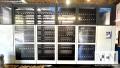 5-Axis Mori Seiki NMV-5000 DCG CNC Vertical Machining Center, 2010 w/ 5 Pallet Pools
