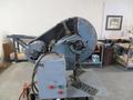 5 Ton Famco Bench Top OBI Power Press Model 40 with Stand