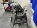 Rigid 2 1/2” Diameter  Pipe Threader - 535