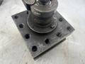 4 WAY TURRET INDEXING METAL LATHE TOOL POST HOLDER STOCK #16348