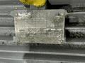 8' X 5/8" WEBB MODEL #9L INITIAL PINCH 3 ROLL PLATE BENDING ROLL: YOBRO #24510