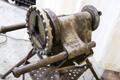 RIDGID MODEL #300 PIPE THREADER: STOCK #72236
