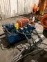 24”  x 0.090” x 5000# RUESCH PRECISION RING SLITTING LINE