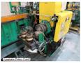 60.5MM KUSAKABE STAINLESS STEEL RAFTED LASER TUBE MILL