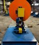 8,000# X 14" MACHINE CONCEPTS UNCOILER  STOCK#3645
