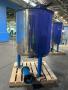 440 Gal S/s Tank