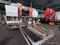KASTO BILLET SAW TYPE HBA A 10x12