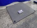 Industrial Scales  5000 Lbs / 48" X 48" Digital Floor Scale  - Lp760-4x4