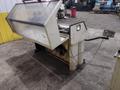 7/8" T-DRILL MODEL #TCC-50 TUBE CUTTER CUTOFF: STOCK #20115