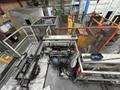 FORGETRONIC FT4800 FORGING PRESS W/ CEFI INDUCTION UNIT (NEW 2015)