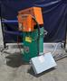 JANDA CO R2-50-36R BUTT WELDER 50 KVA 220V  36″ Throat USED