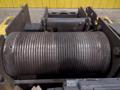 15 TON STAHL TOP RUNNING CRANE HOIST: YOBRO #26048
