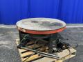 Durant Tool Company  42" Table Pallet Decoiler - 5025-42