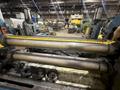 48" X 6" WEAN MOTORIZED SLITTER HEAD FOR SLITTING LINE: YOBRO #25242