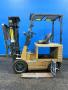 Caterpillar  1600 Lbs Electric Fork Lift  - 2ec25