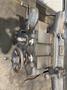 MILWAUKEE MODEL K NO. 3 K&amp;T MILWAUKEE VERTICAL MILL. STOCK # 0224326