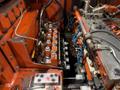 NATIONAL FORMAX FXP35S COLD FORMER
