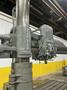 8' X 19" CARLTON MODEL #4A RADIAL ARM DRILL: YOBRO #25902