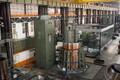 Innse - int &amp; ext milling Ø 9800 mm CNC