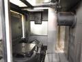 Mori Seiki - MH-50 2 pallets / 500 x 500 mm