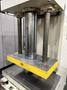 75 TON GREENERD HYDRAULIC C FRAME PRESS: STOCK #77671