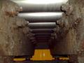 17 ROLL MCKAY PRECISION SHEET COIL LEVELER 48" X .050": STOCK #20487