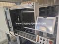 Nissei Used NEX110-9E Electric Injection Molding Machine, 121 US Ton, 3 oz., Yr. 2007