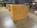 ABB 2500A Spectra Series Copper End Tap Box INDR, 600V, 3PH, 3WG NEW