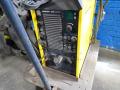 Esab Welder - Warrior 500 Cc/cv