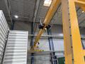 Konecranes - Semi-goliath 5 ton x 15 030 mm