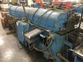 10 Stand Tishken 2" Rollformer