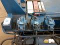 4" WALLACE COAST MODEL #4RDB HYDRAULIC PIPE BENDER: STOCK #12649