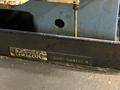 MAZAK POWERMASTER PMNX-1600 HOLLOW SPINDLE CNC TURRET LATHE. STOCK # 0207223