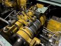 Nakashimada Model TH2-6A 2 DIE 2 BLOW Cold Header