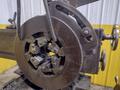 4" LANDIS MODEL #4P SINGLE SPINDLE THREADER: YOBRO #24700