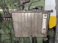 HERTWICH ENGINEERING MODEL #HE-300-30/A SWARF PUCK BRIQUETTER PRESS MACHINE: STOCK #23344