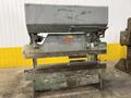 55 TON X 8' CHICAGO DREIS &amp; KRUMP MODEL #68B MECHANICAL PRESS BRAKE D&amp;K : YOBRO 26148
